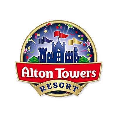 Alton Towers Resort © 2017 Merlin Entertainment Group