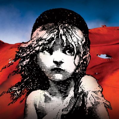 Les Miserables © 1988 Cameron Mackintosh Ltd